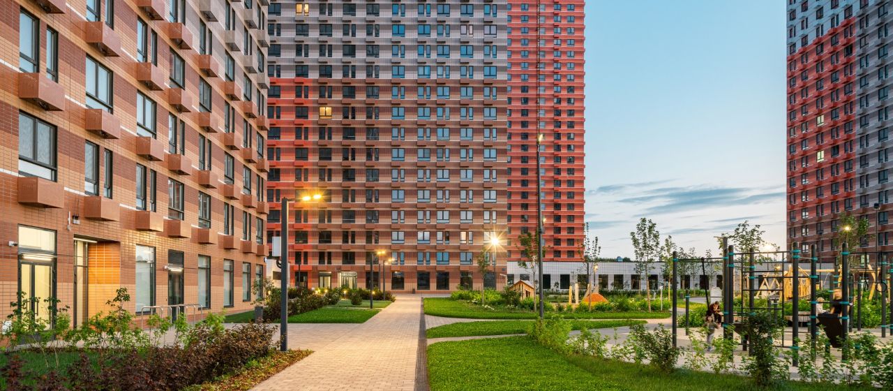 продажа квартир Второй Нагатинский