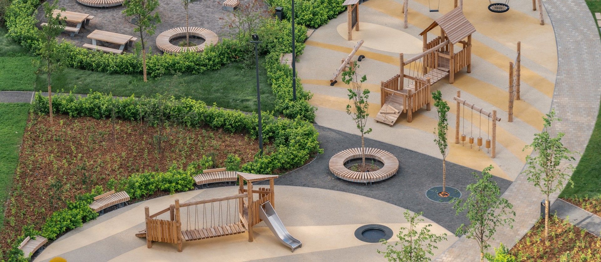 жилой комплекс Второй Нагатинский