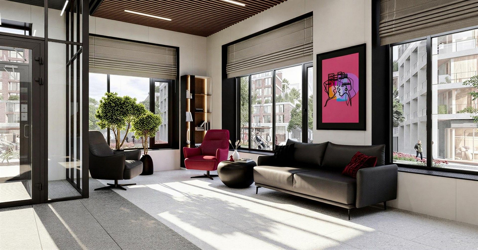 купить квартиру в ЖК Вверх сити-квартал на Взлетной