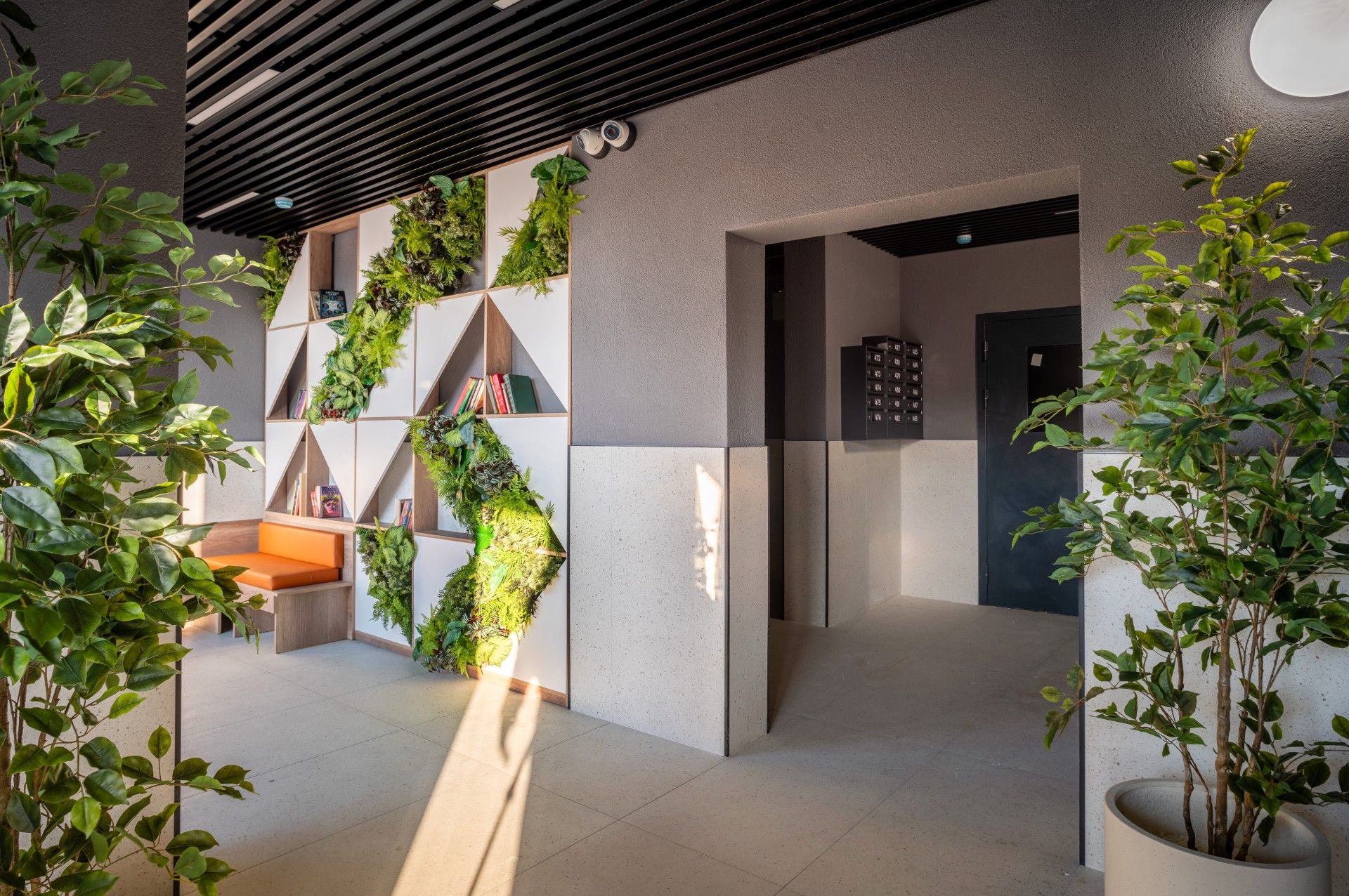 жилой комплекс Высота 56