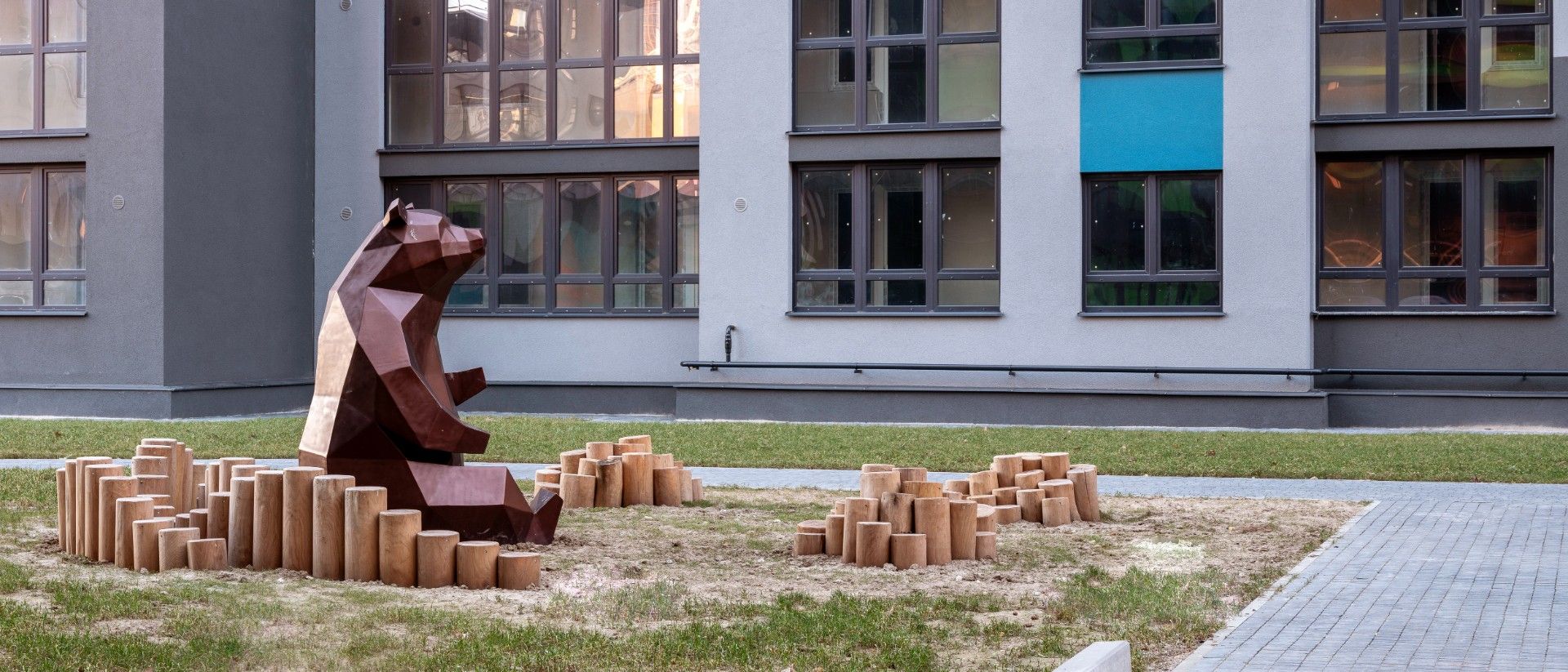 ЖК Высота 56