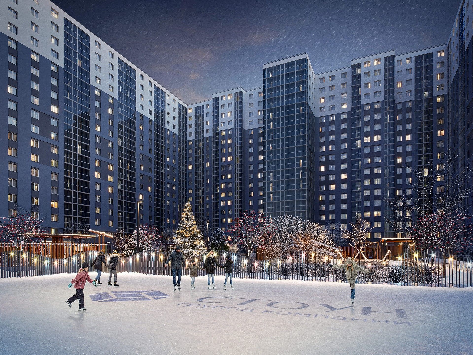 продажа квартир Высота