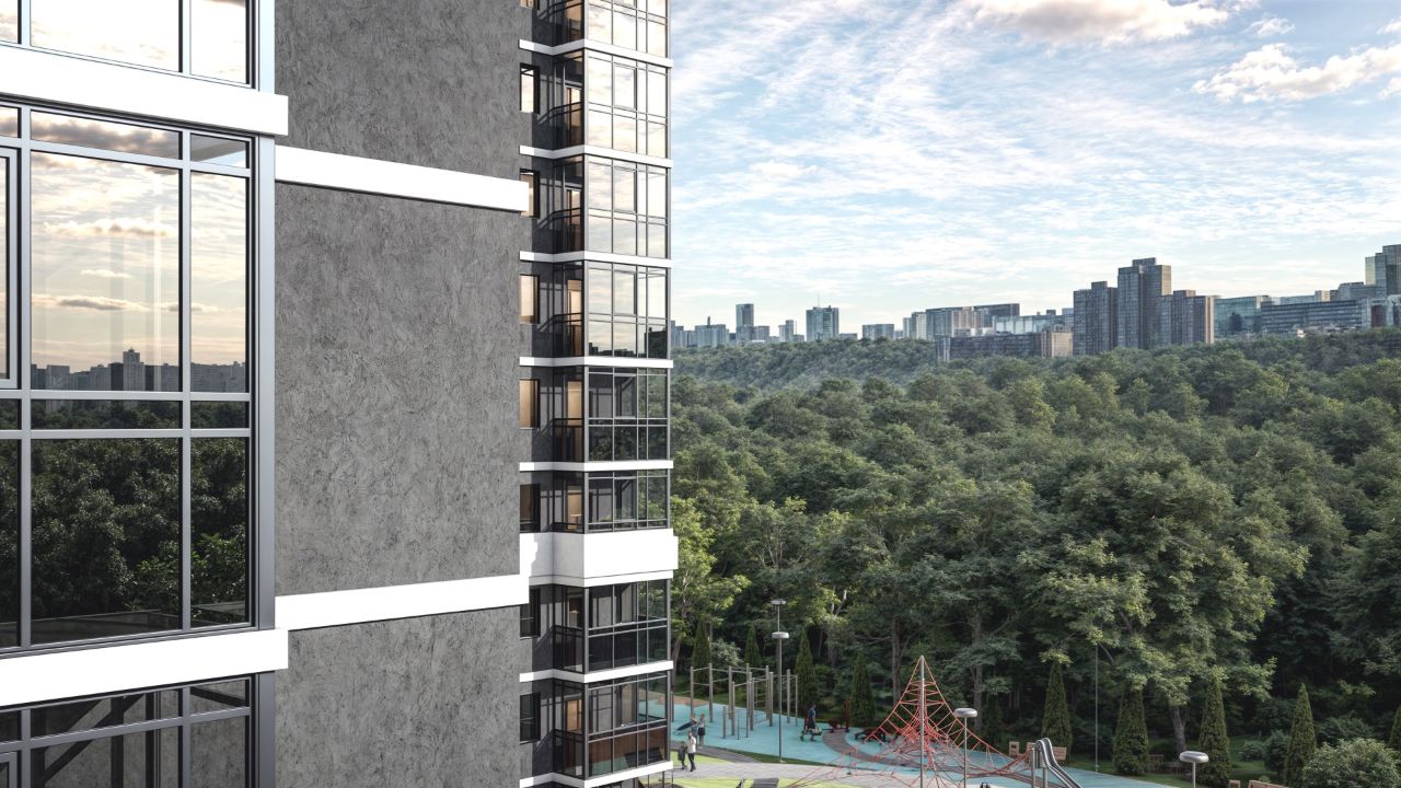 купить квартиру в ЖК Высотка