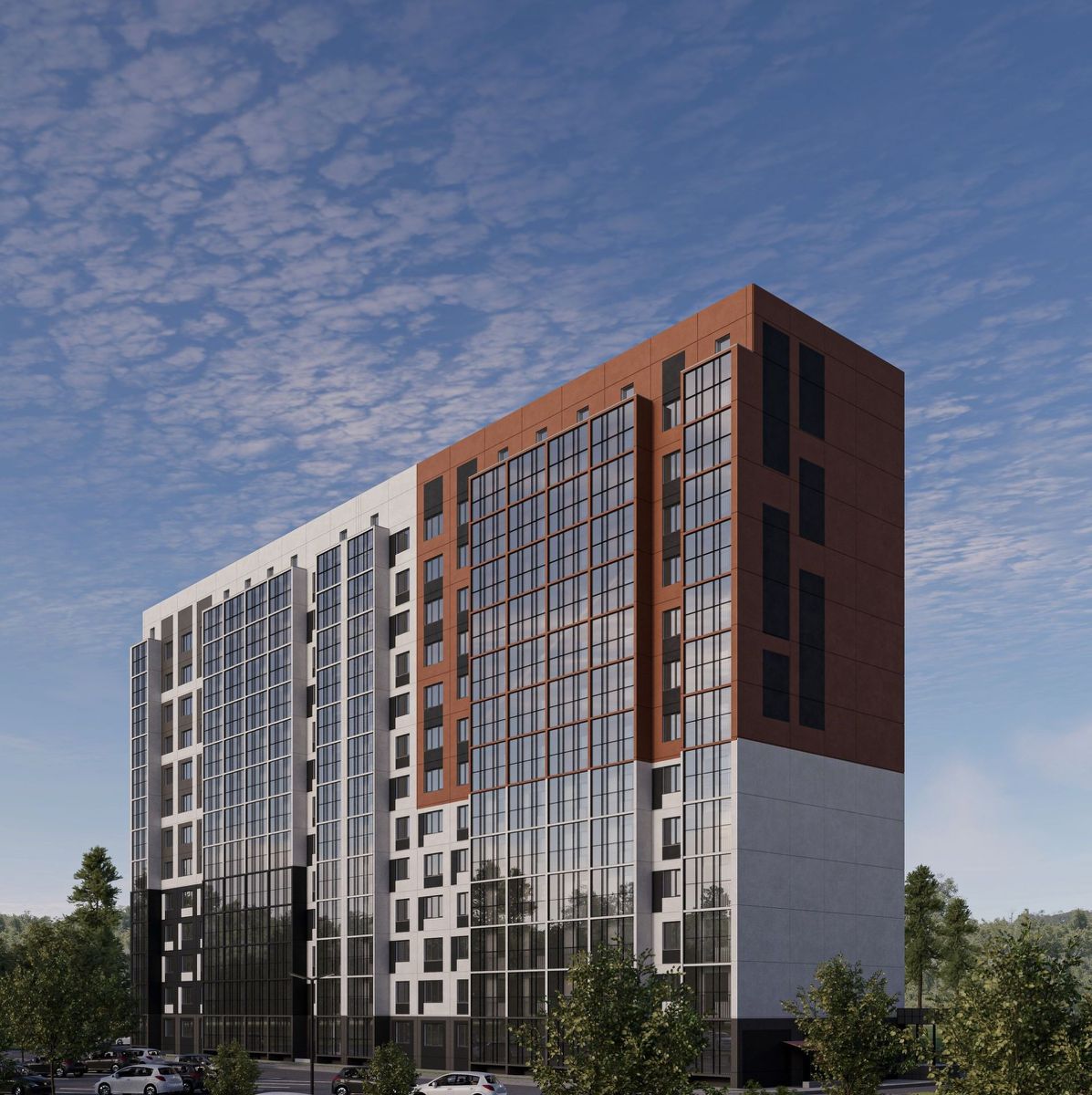 продажа квартир Взлет