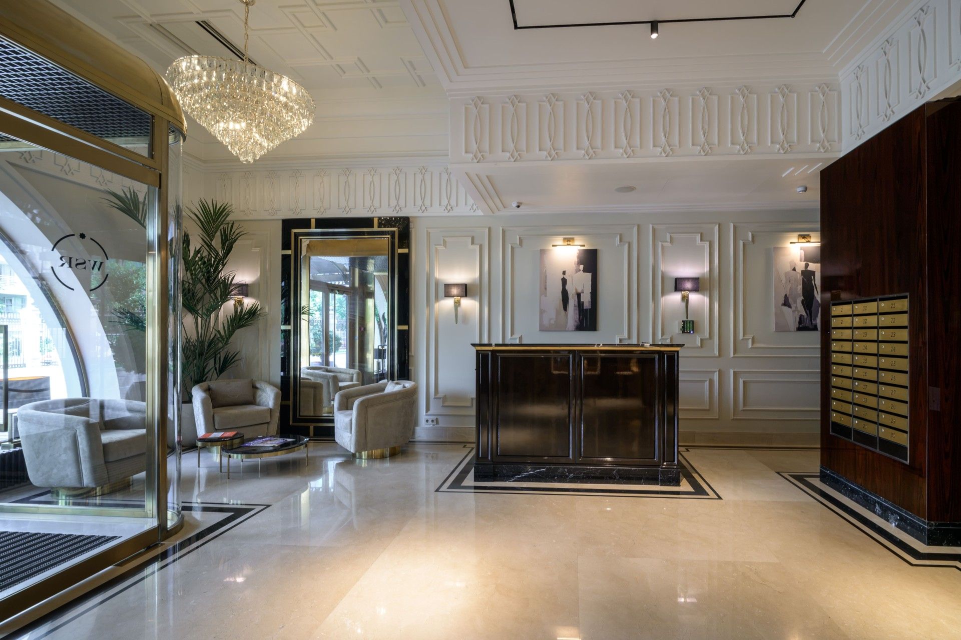 продажа квартир Wellton SPA Residence (Веллтон СПА Резиденс)
