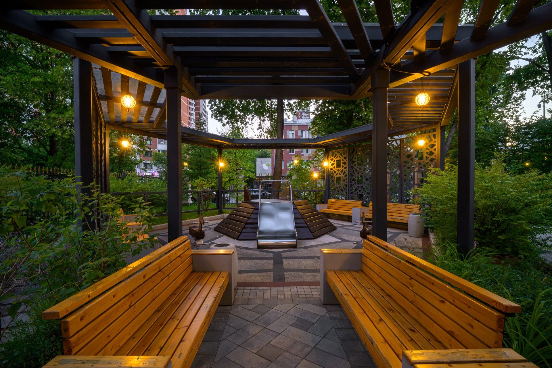 ЖК Wellton SPA Residence (Веллтон СПА Резиденс)