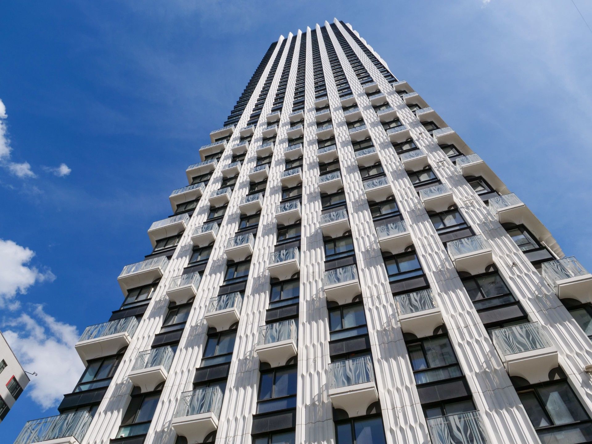ЖК Wellton Towers (Веллтон Тауэрс)