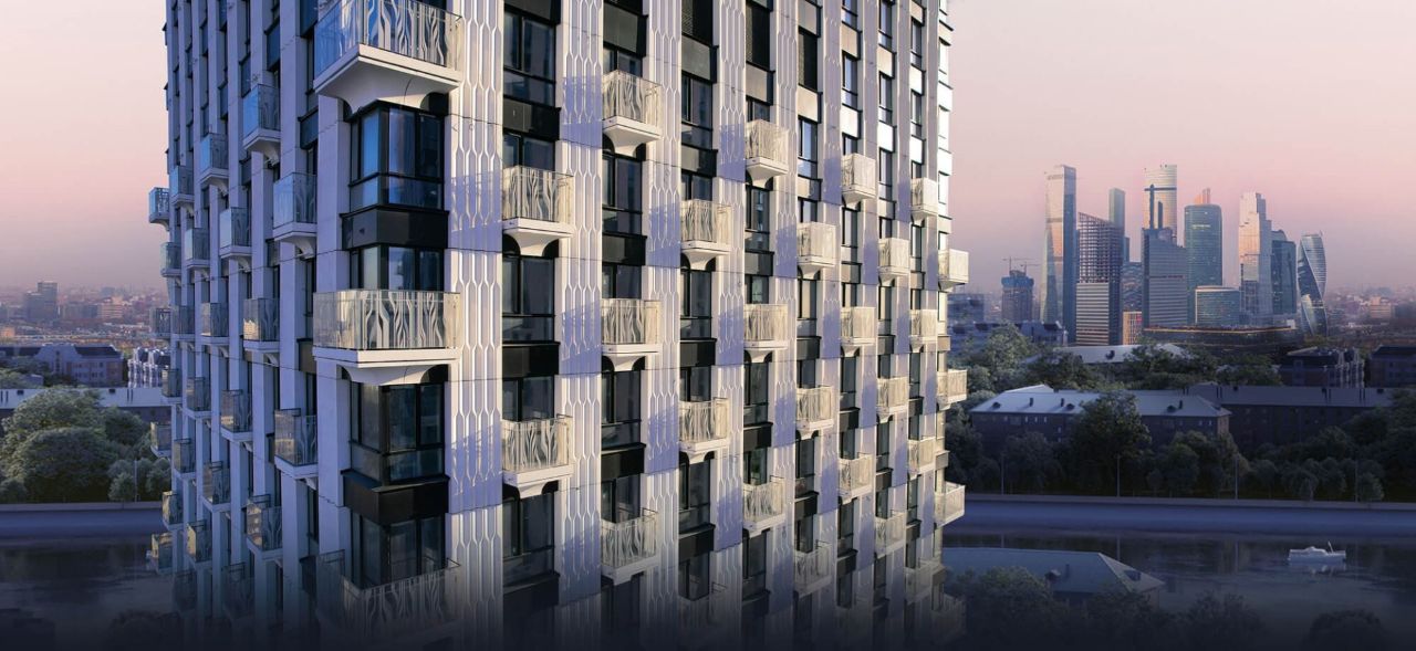 фото ЖК Wellton Towers (Веллтон Тауэрс)