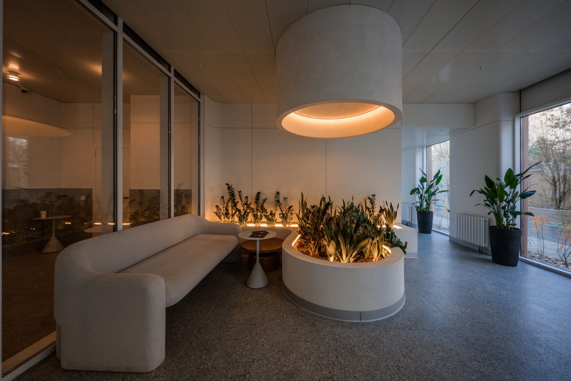 продажа квартир WHITE HOUSE (Уайт Хаус)