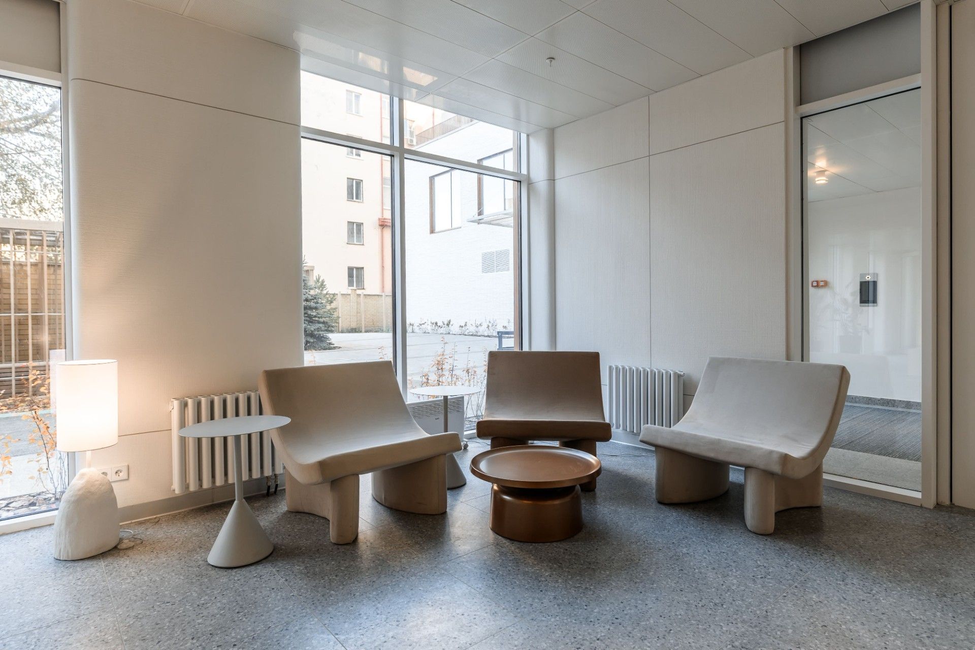 купить квартиру в ЖК WHITE HOUSE (Уайт Хаус)