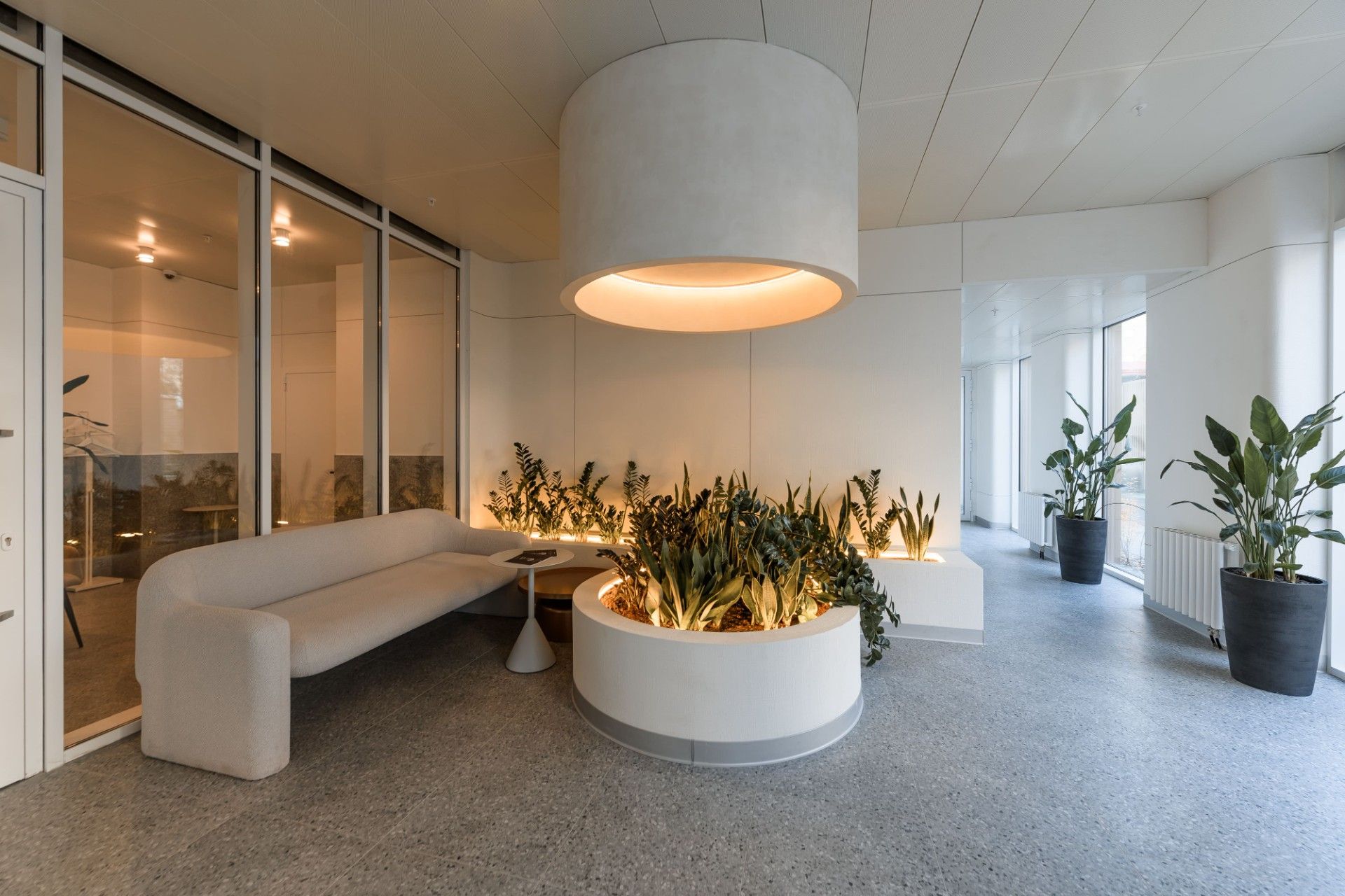 фото ЖК WHITE HOUSE (Уайт Хаус)