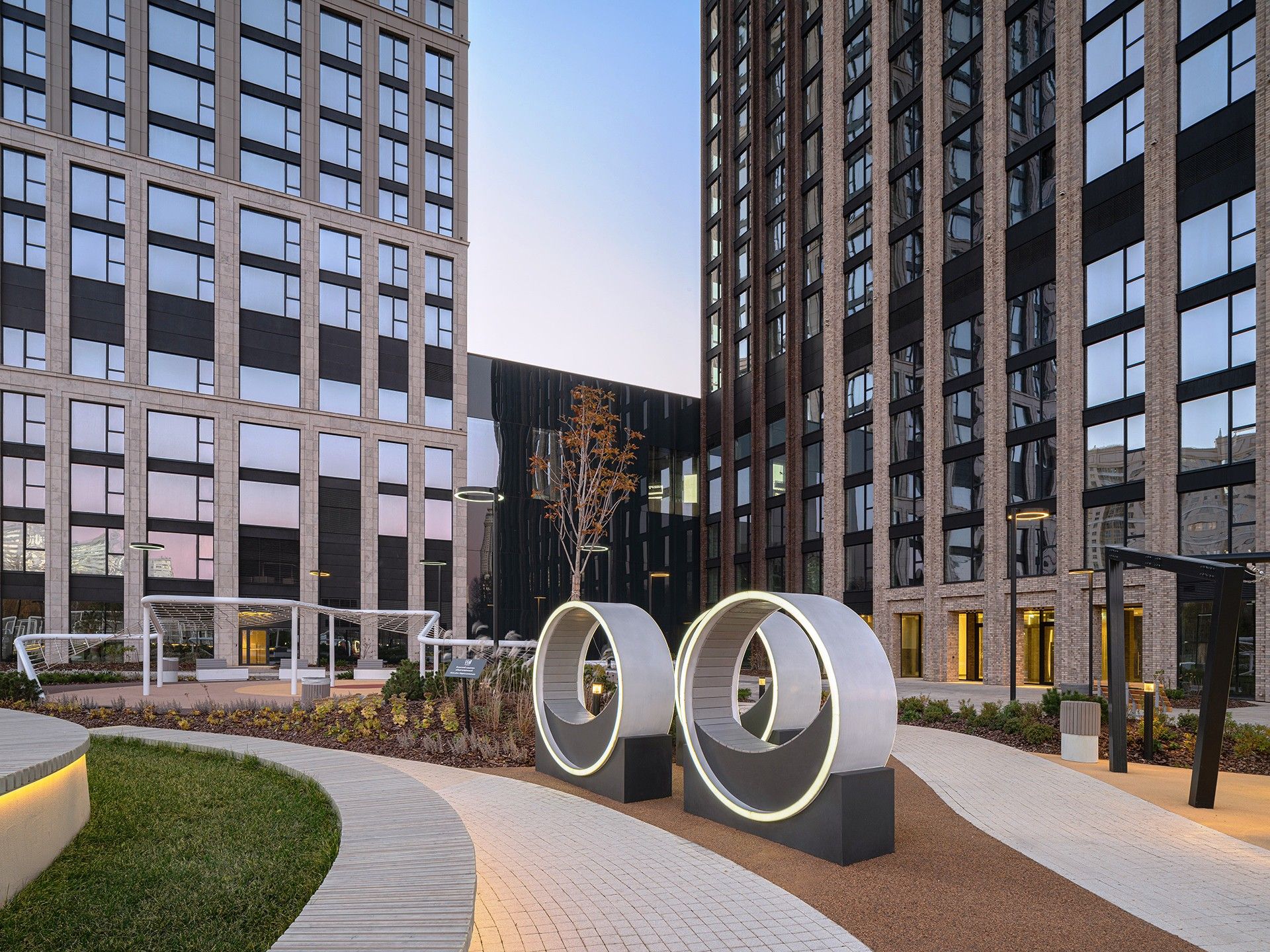 купить квартиру в ЖК Will Towers