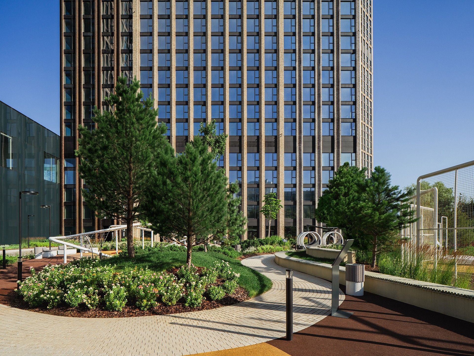 продажа квартир Will Towers