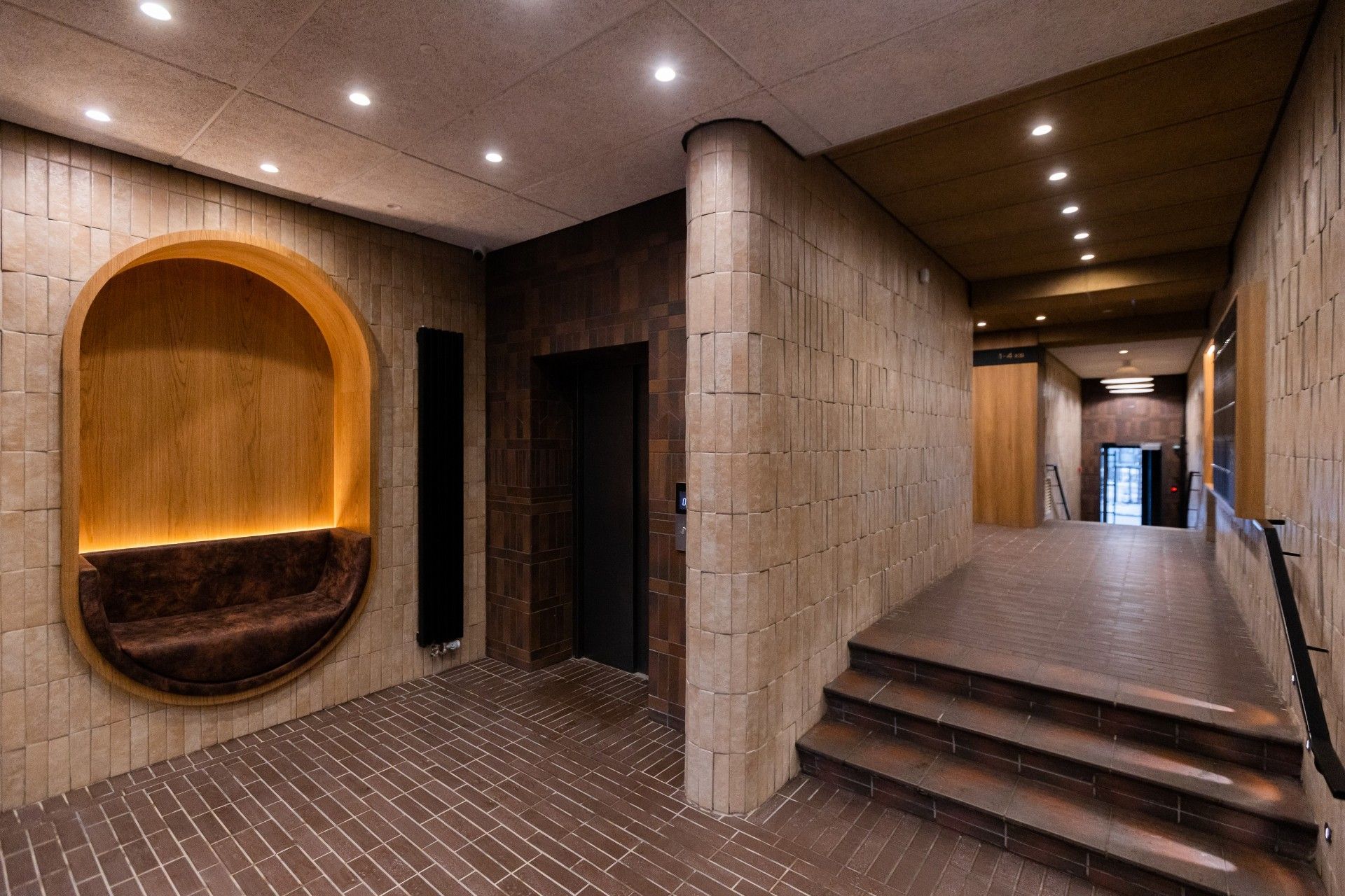 купить квартиру в ЖК Ялав