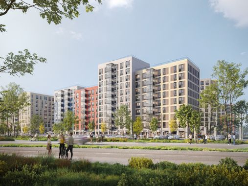 ЖК «Янила Форест (Jaanila Forest)»