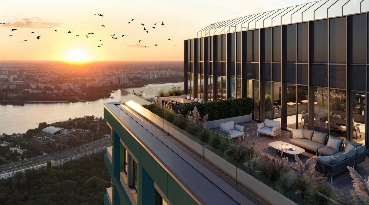 фото ЖК Яркий квартал «Инджой