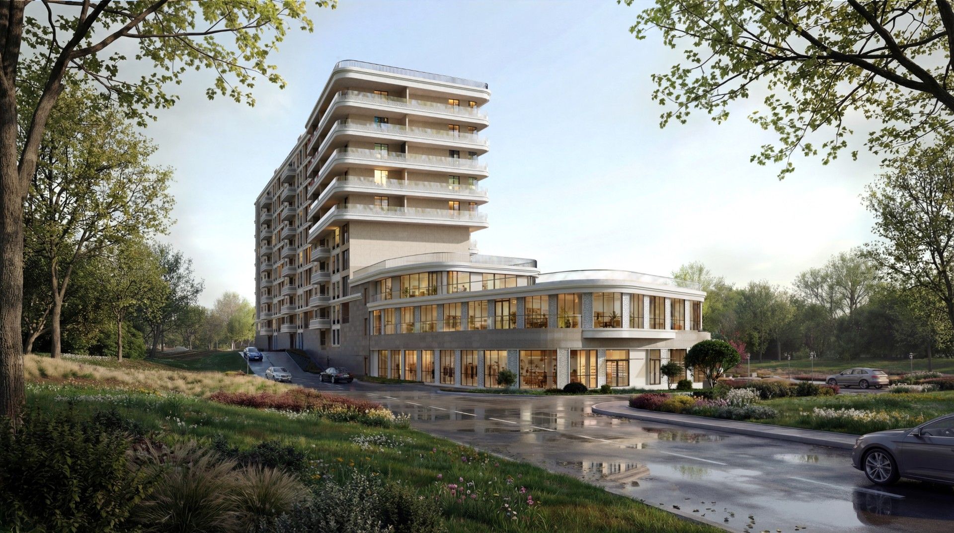 продажа квартир ЯСНЫЙ