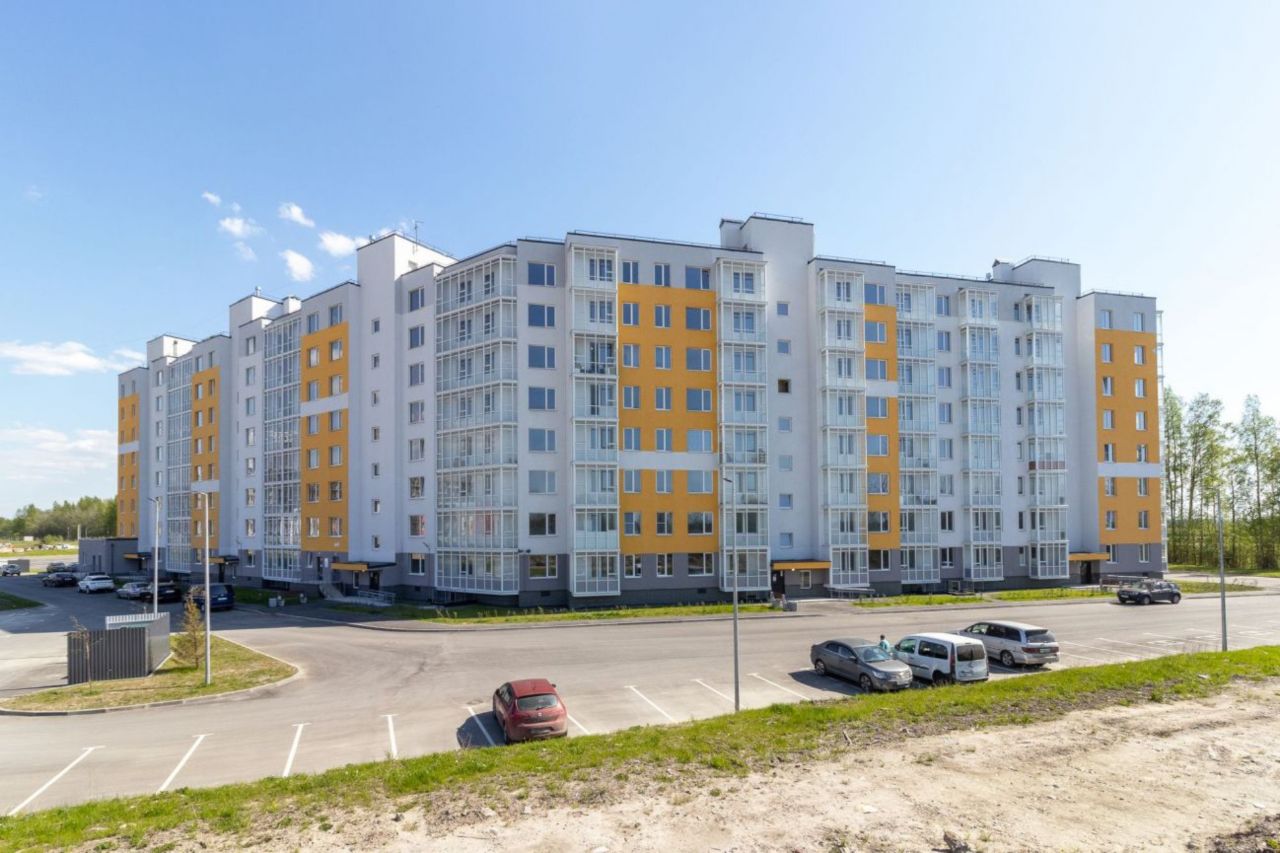 продажа квартир Yolkki Village (Елки Виладж)