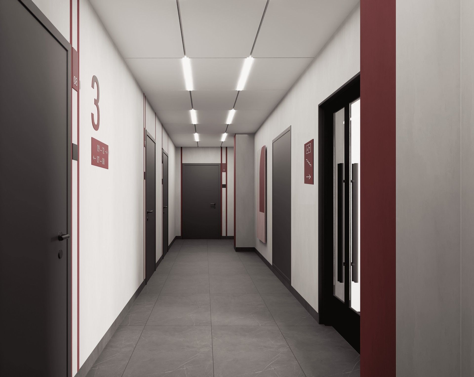 ЖК Ю Гатчина