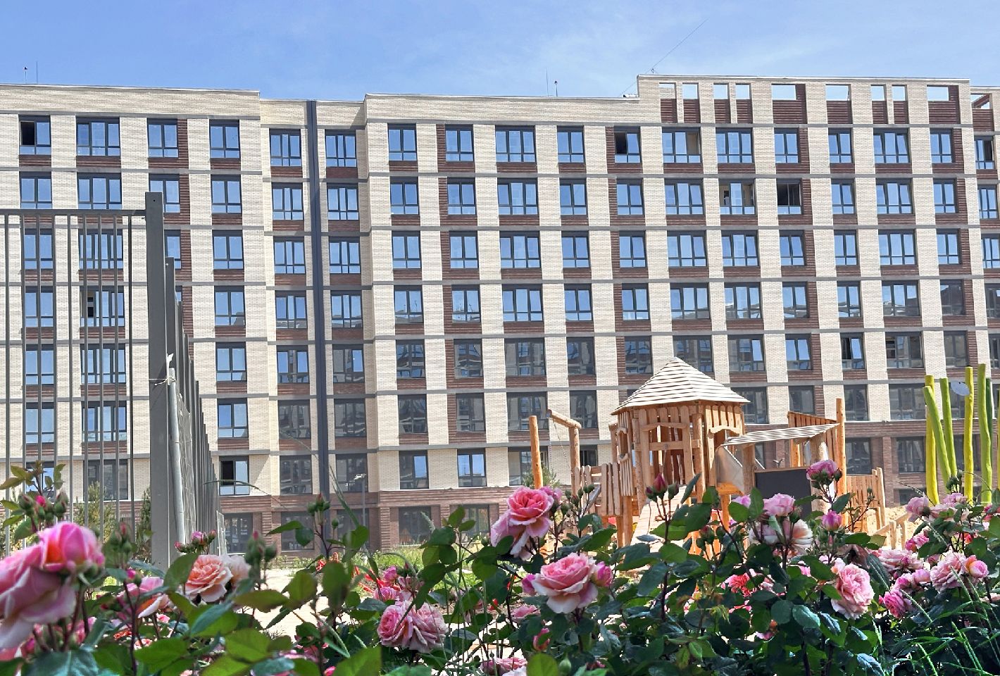 фото ЖК ЮГГЕ