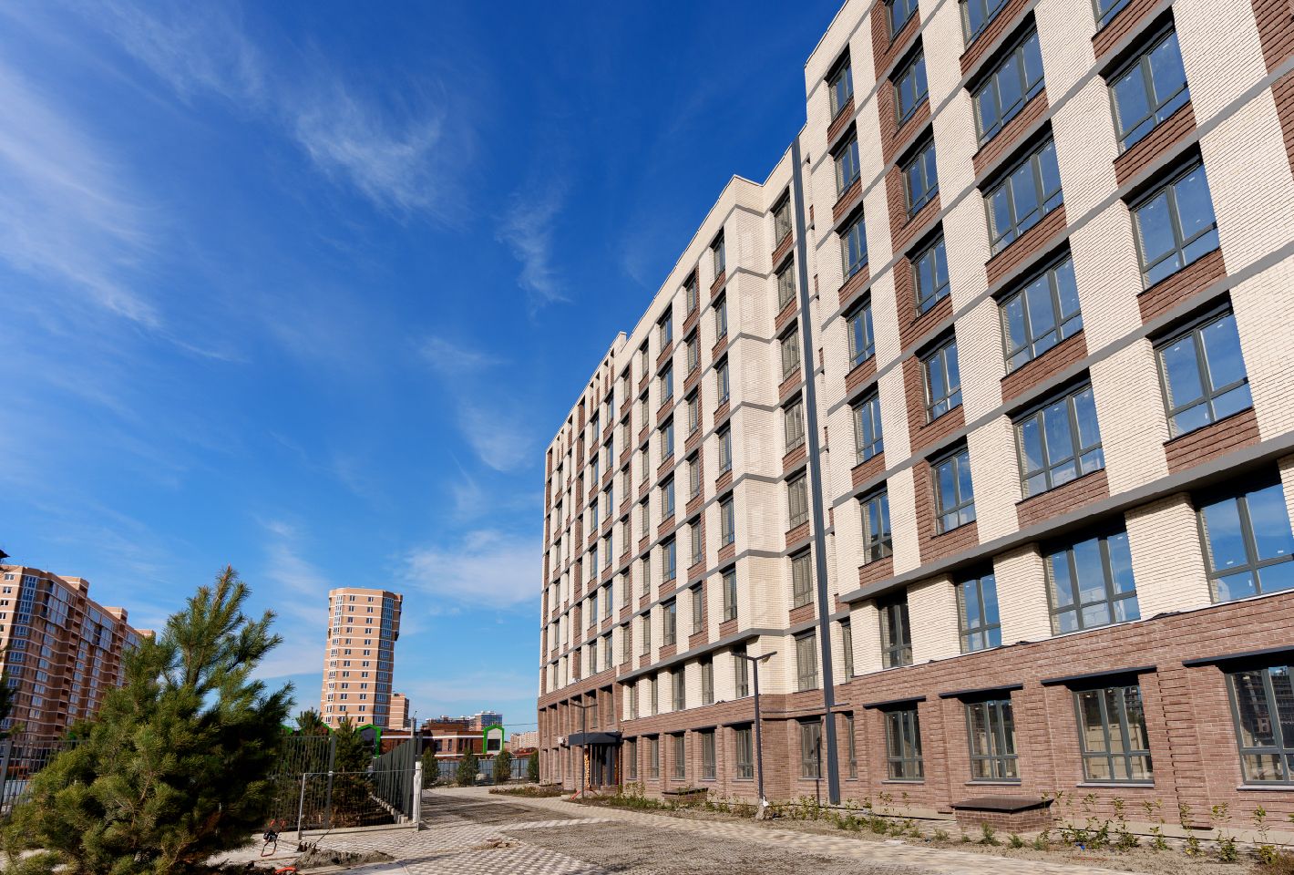продажа квартир ЮГГЕ
