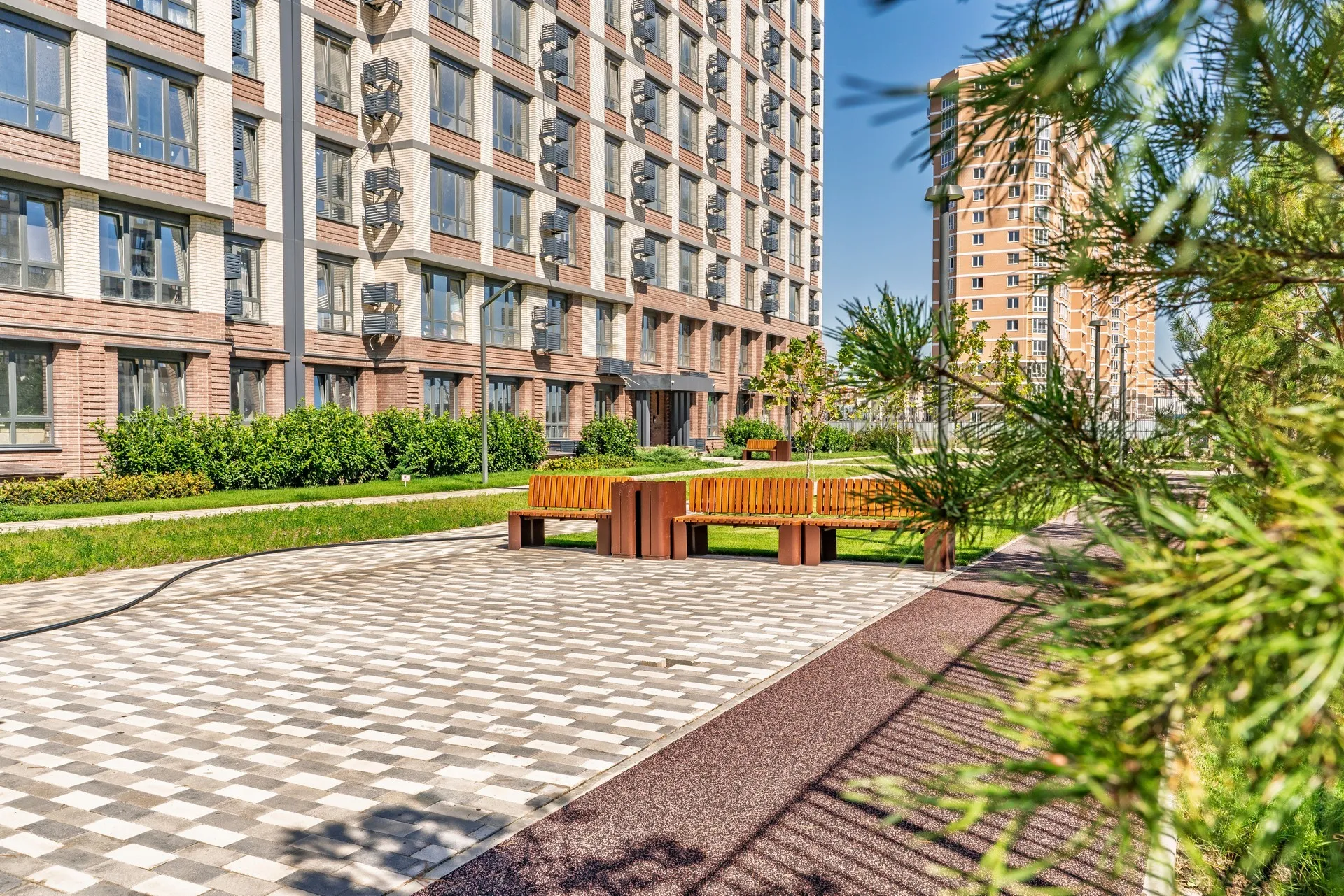 купить квартиру в ЖК ЮГГЕ