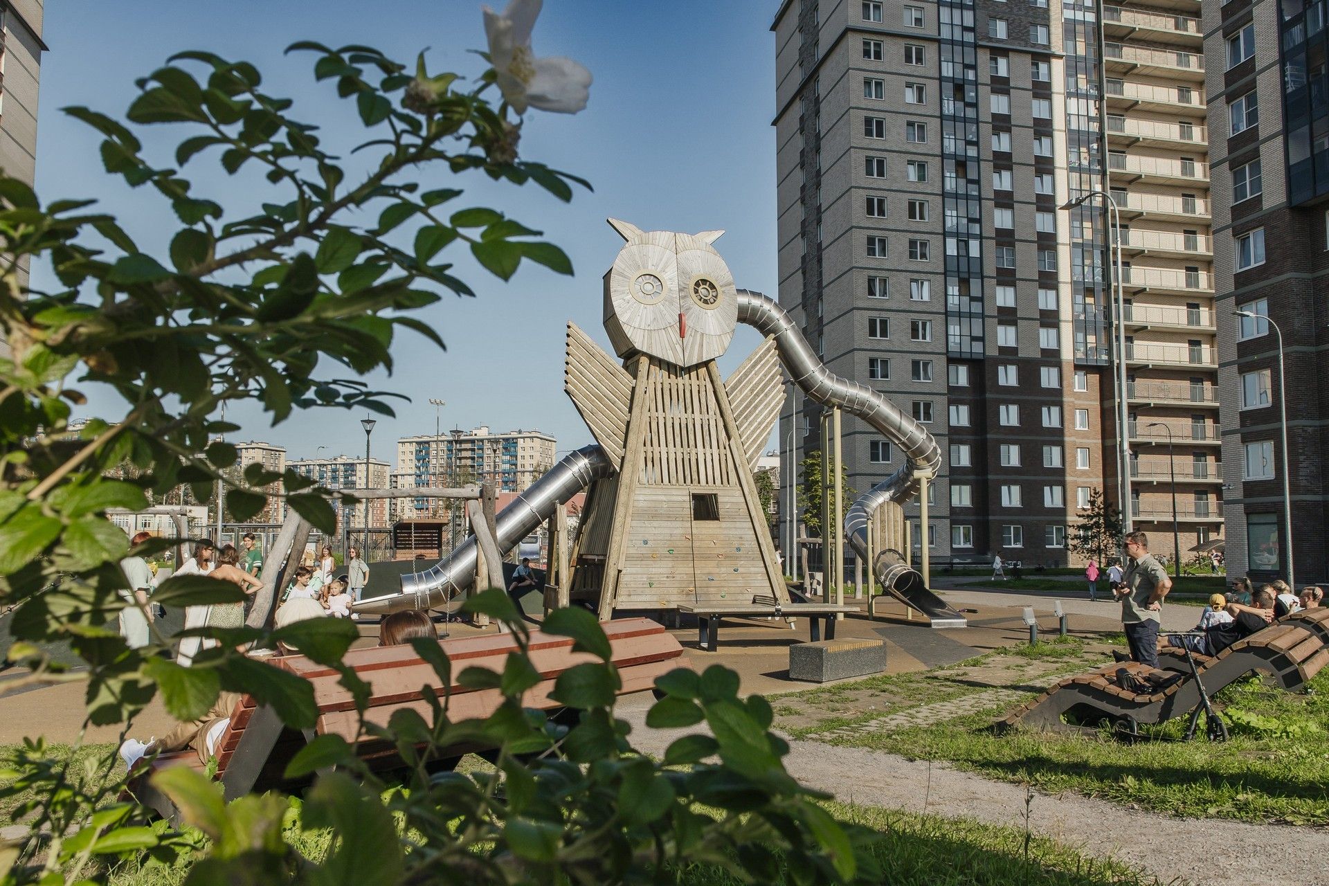 купить квартиру в ЖК Юнтолово