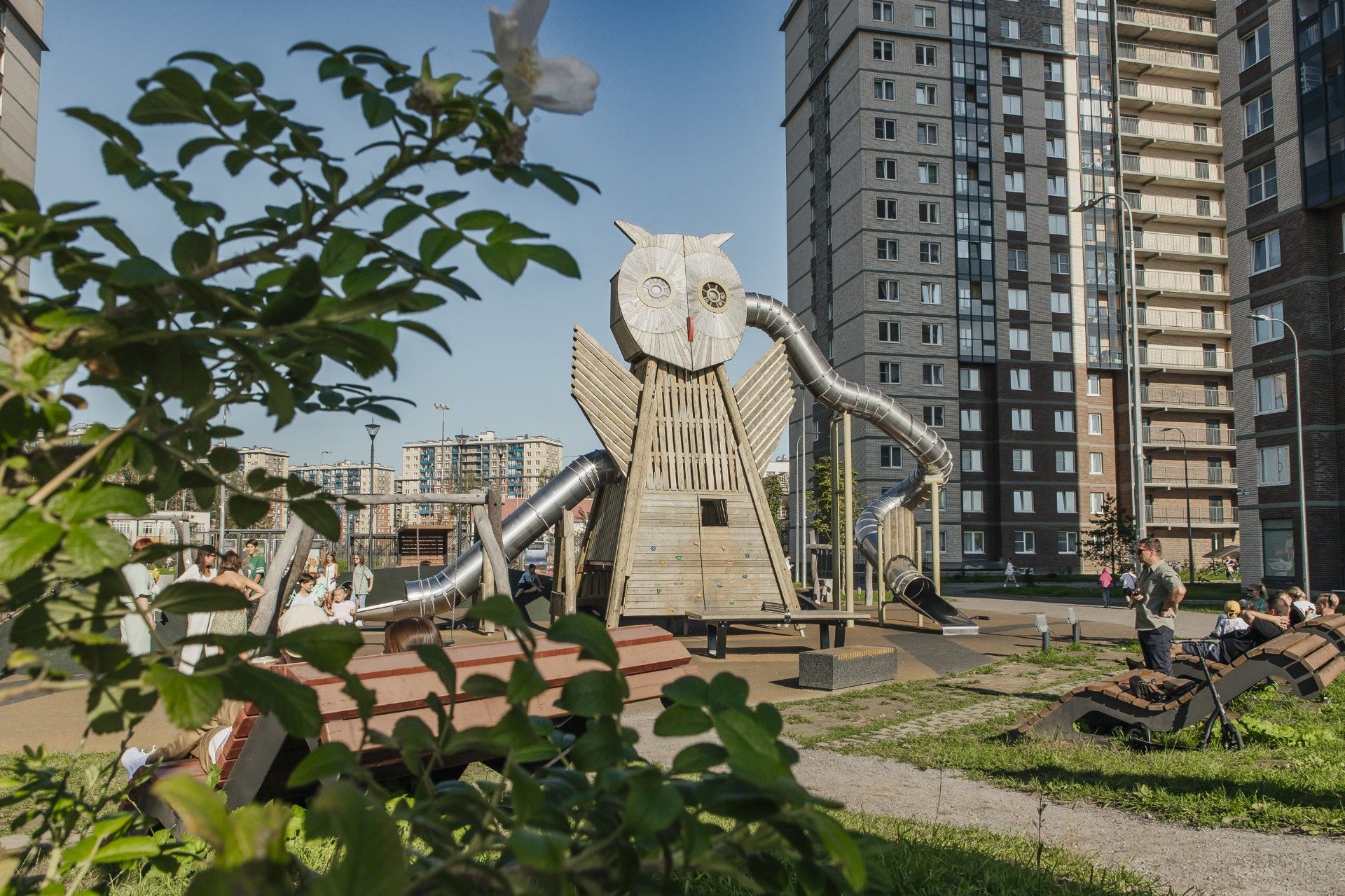 купить квартиру в ЖК Юнтолово