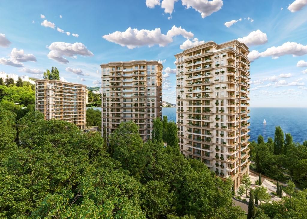 продажа квартир Юсуповский