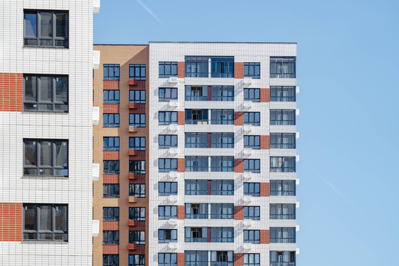 продажа квартир Южная Битца