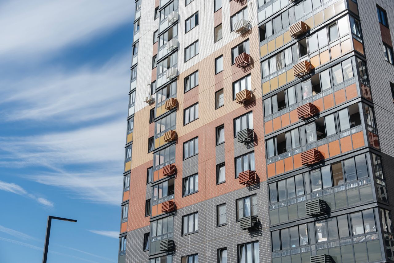 фото ЖК Южная Битца
