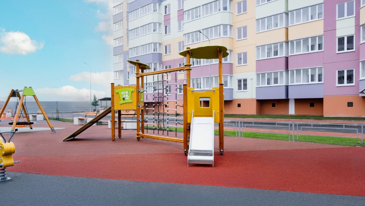 ЖК Южная Долина