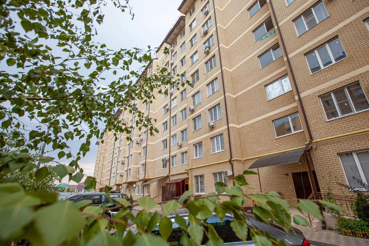 продажа квартир Южная Звезда