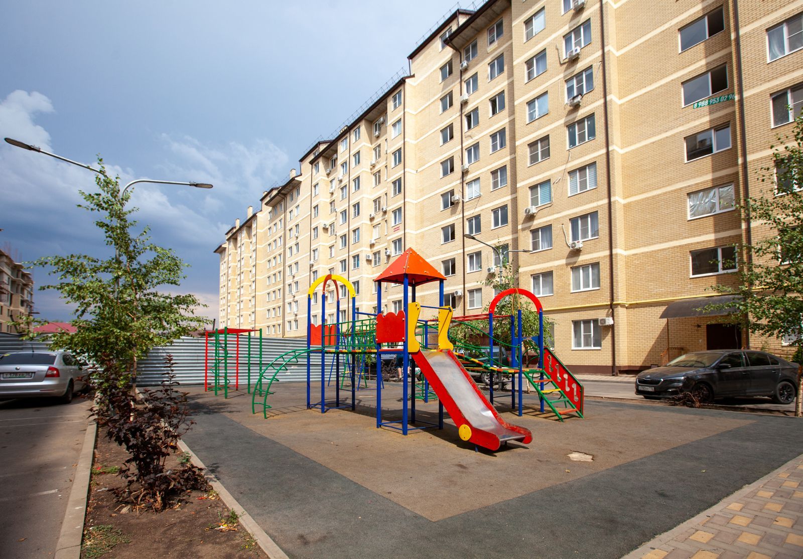 продажа квартир Южная Звезда