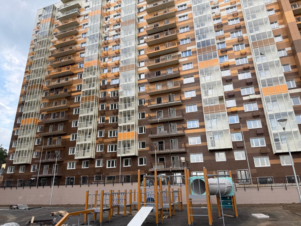 ЖК Южное Пушкино