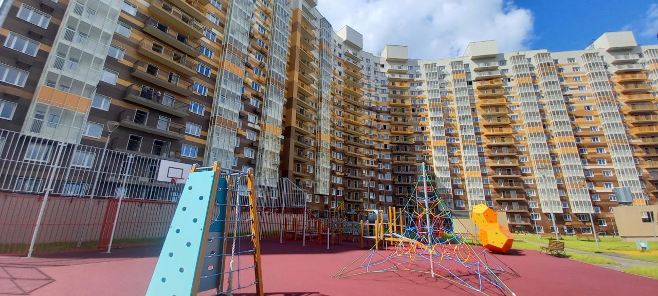 купить квартиру в ЖК Южное Пушкино
