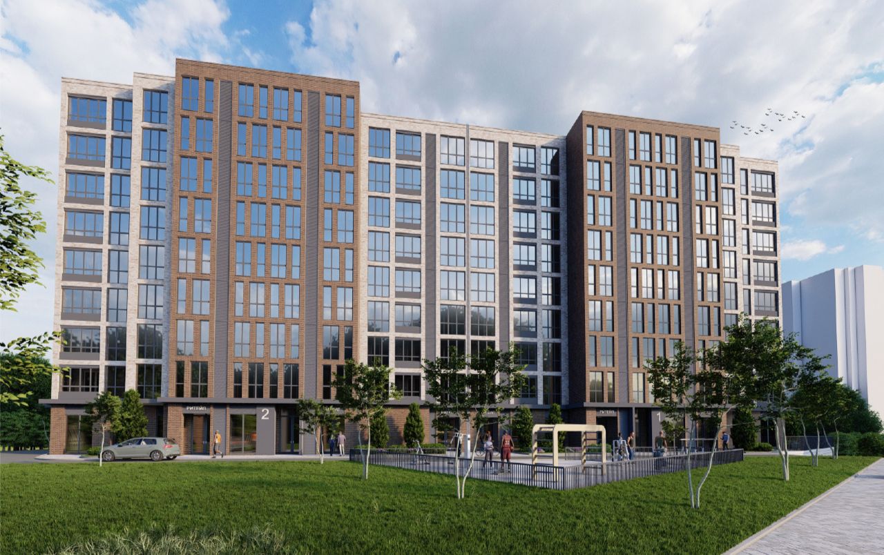 купить квартиру в ЖК ЮЖНО