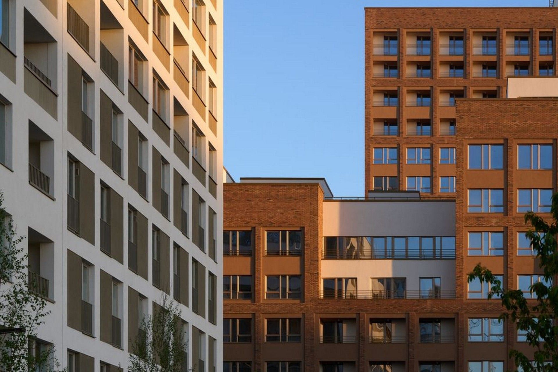 купить квартиру в ЖК Южные кварталы