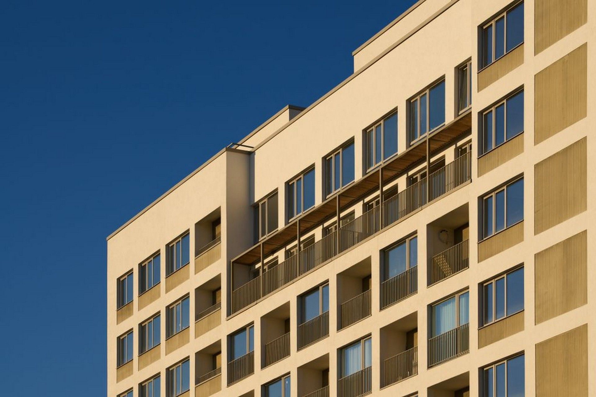 жилой комплекс Южные кварталы