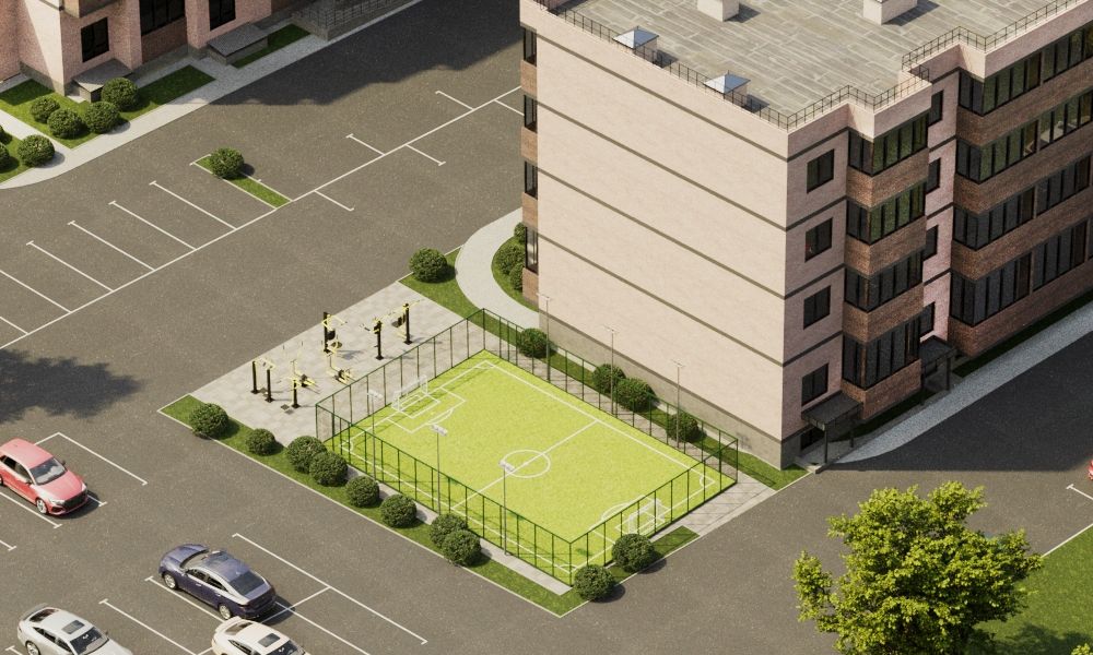 продажа квартир Южные Соседи