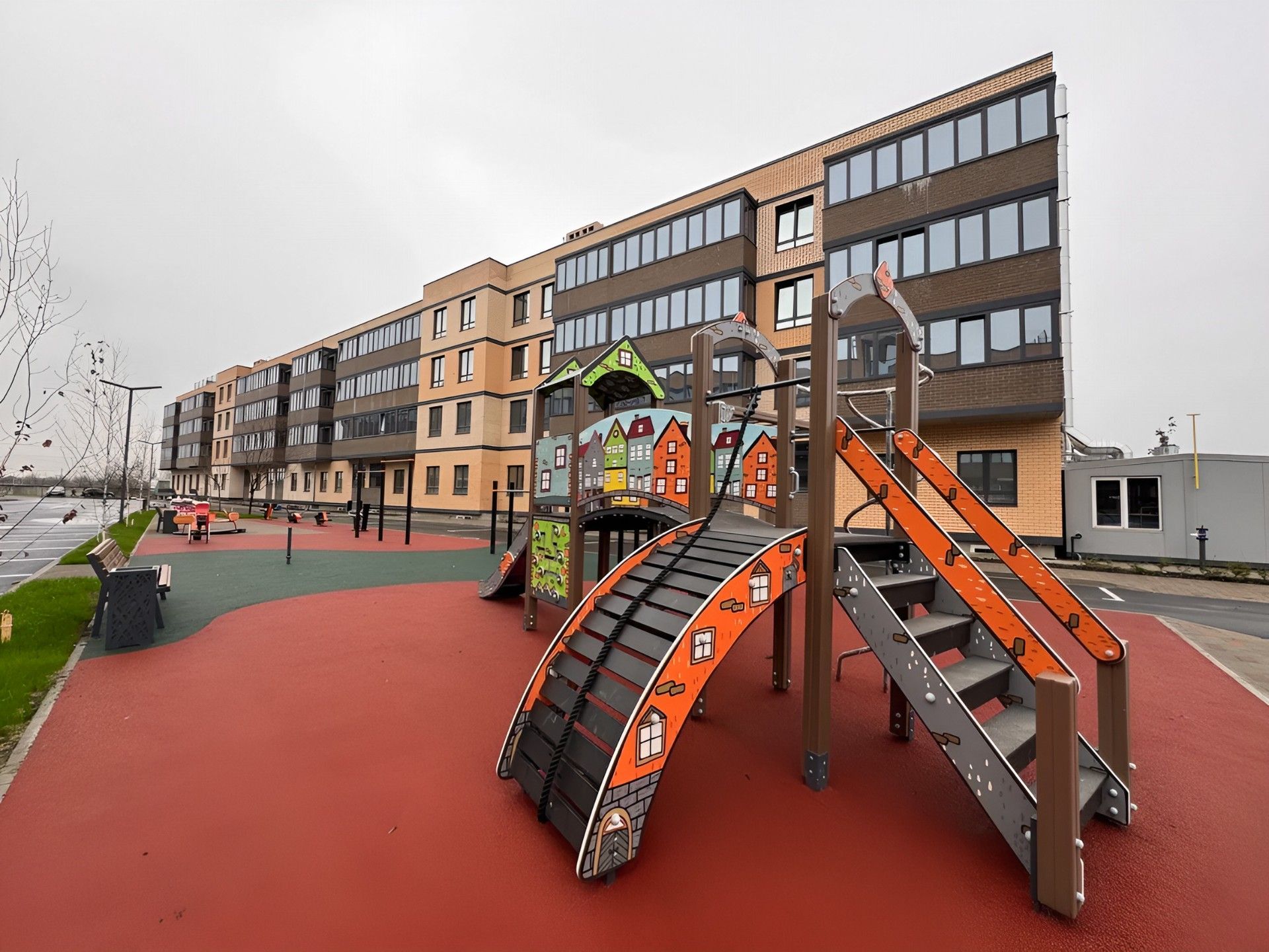 фото ЖК Южные Соседи