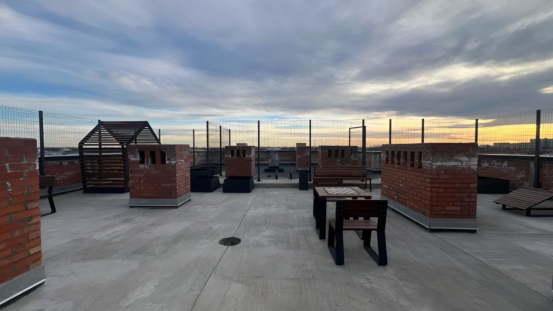 продажа квартир Южные Соседи