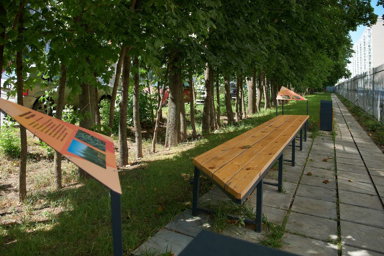 купить квартиру в ЖК Южный Бульвар
