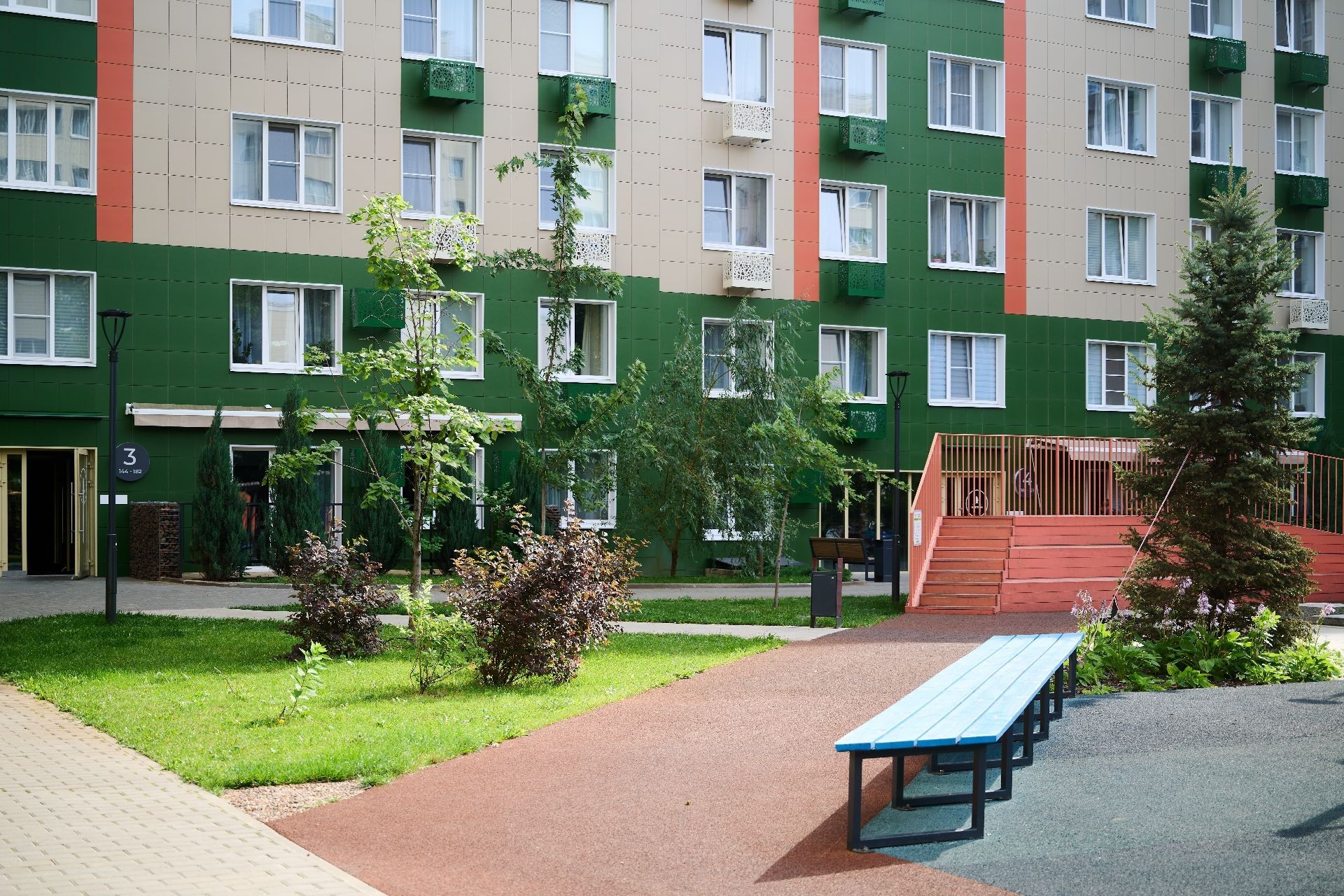 продажа квартир Южный Бульвар