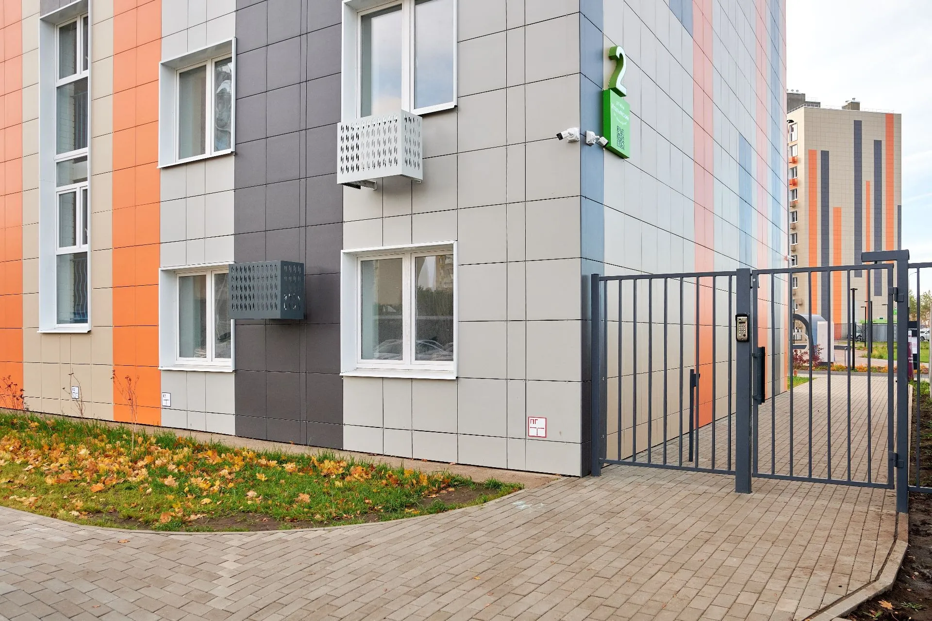 фото ЖК Южный Бульвар