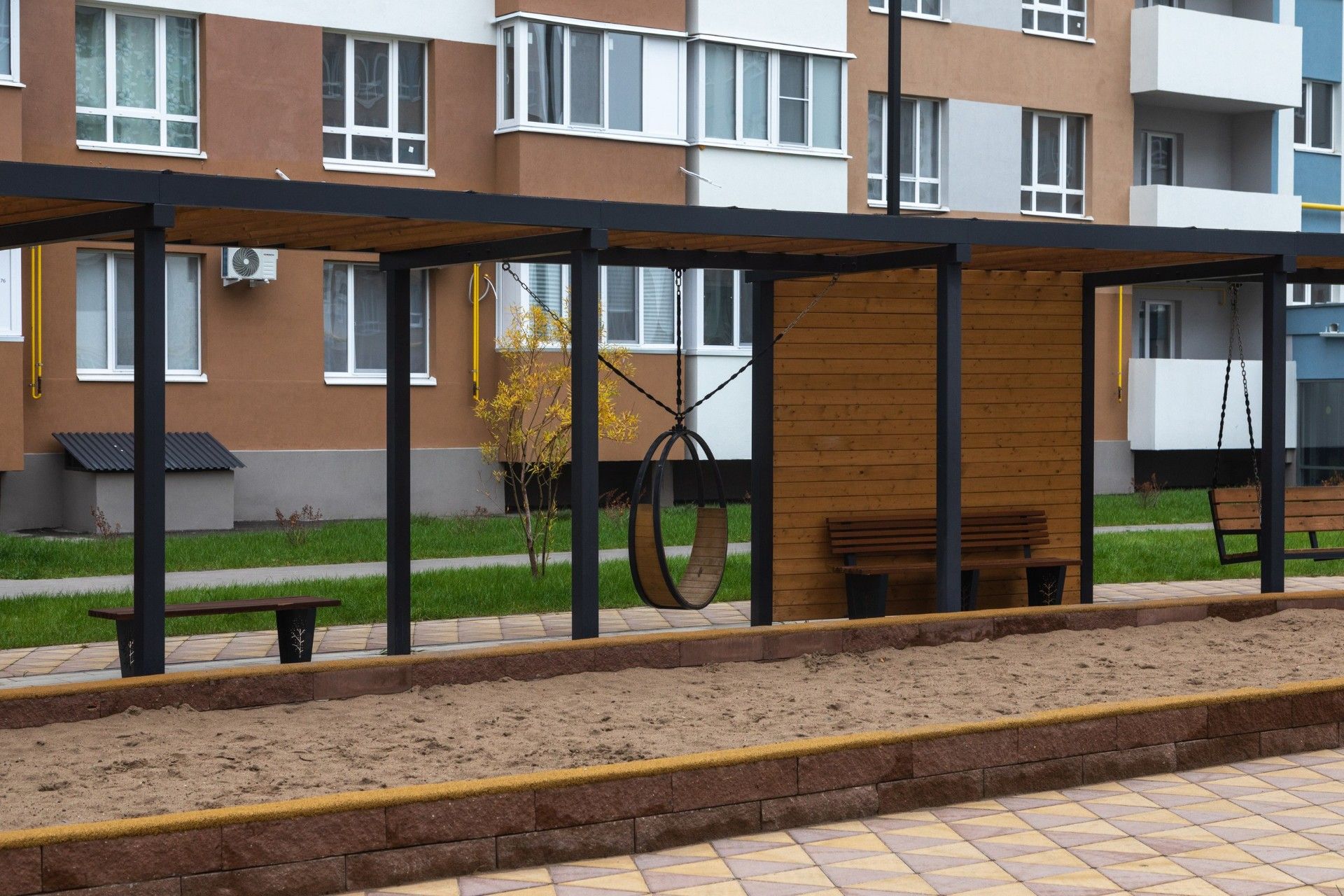 купить квартиру в ЖК Южный город