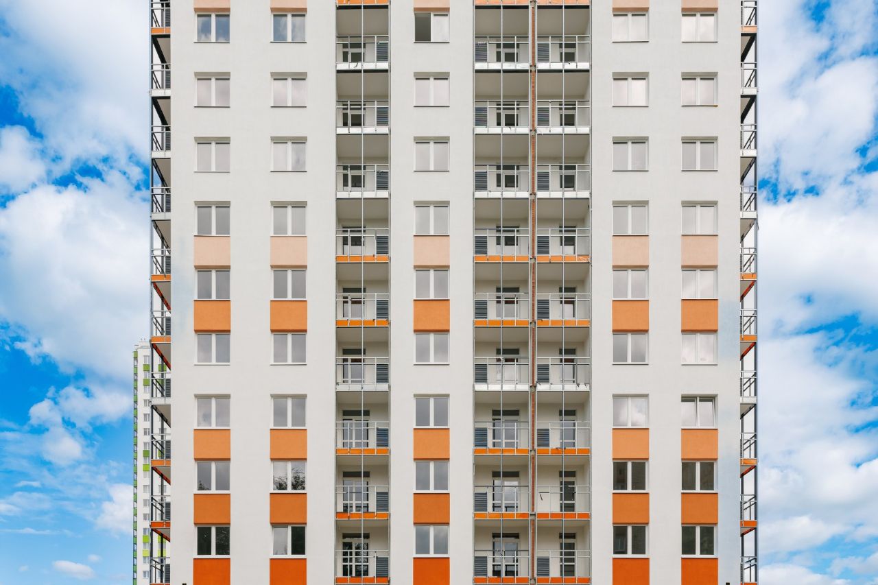 фото ЖК Южный сад