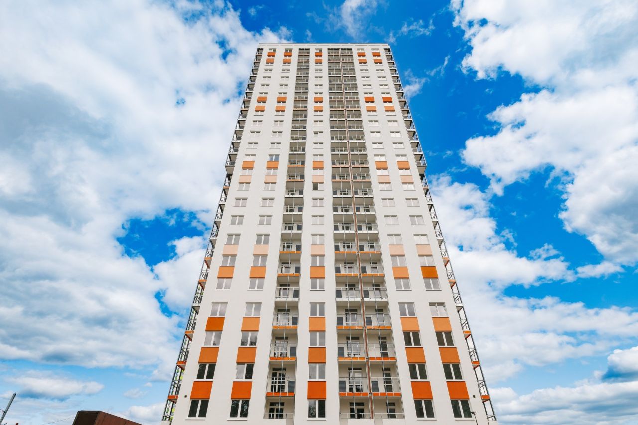 ЖК Южный сад