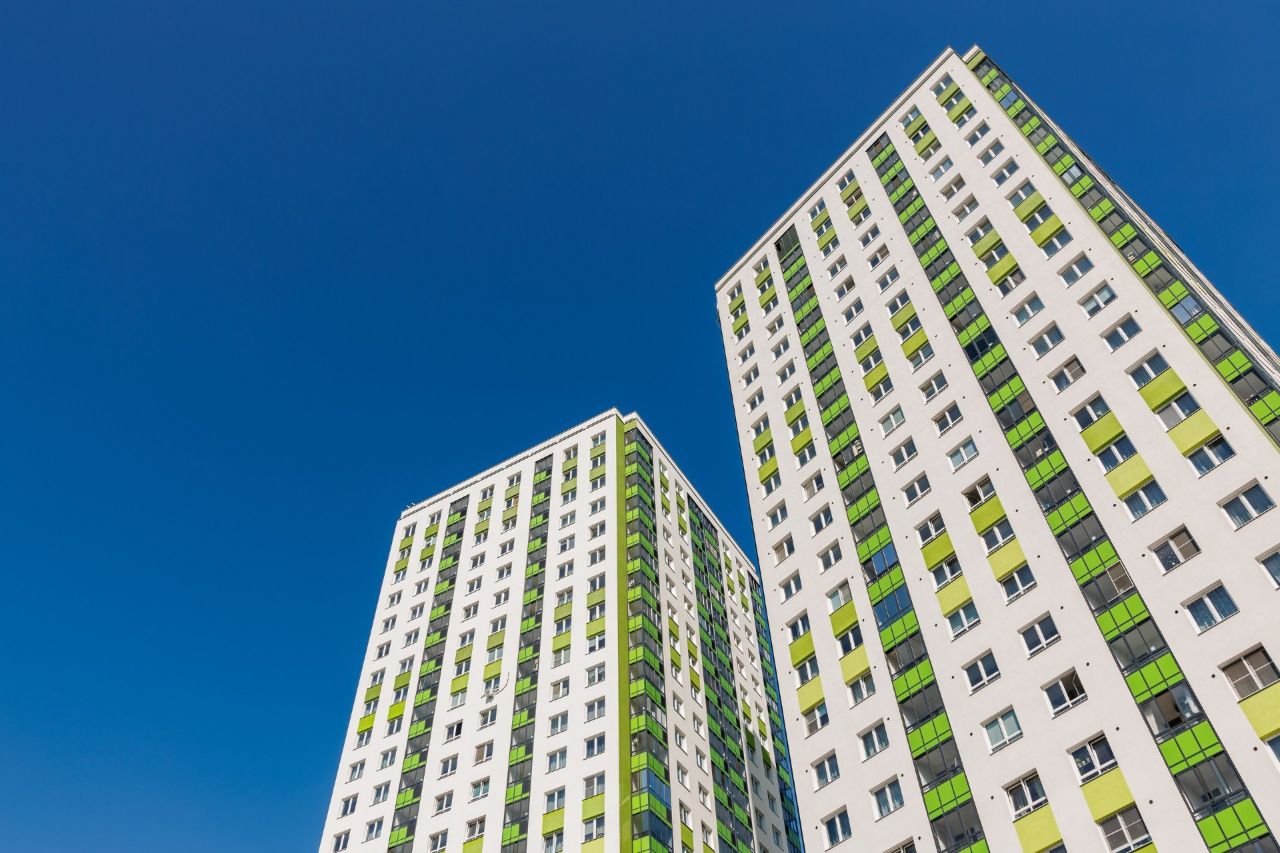 продажа квартир Южный сад