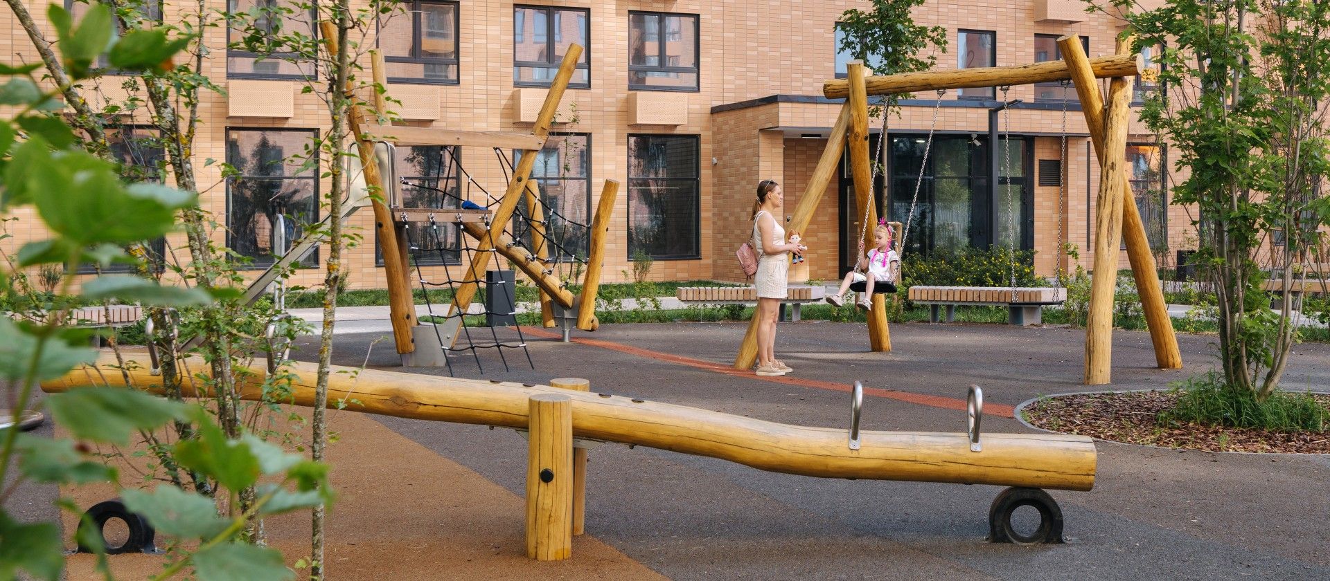 Заречный парк